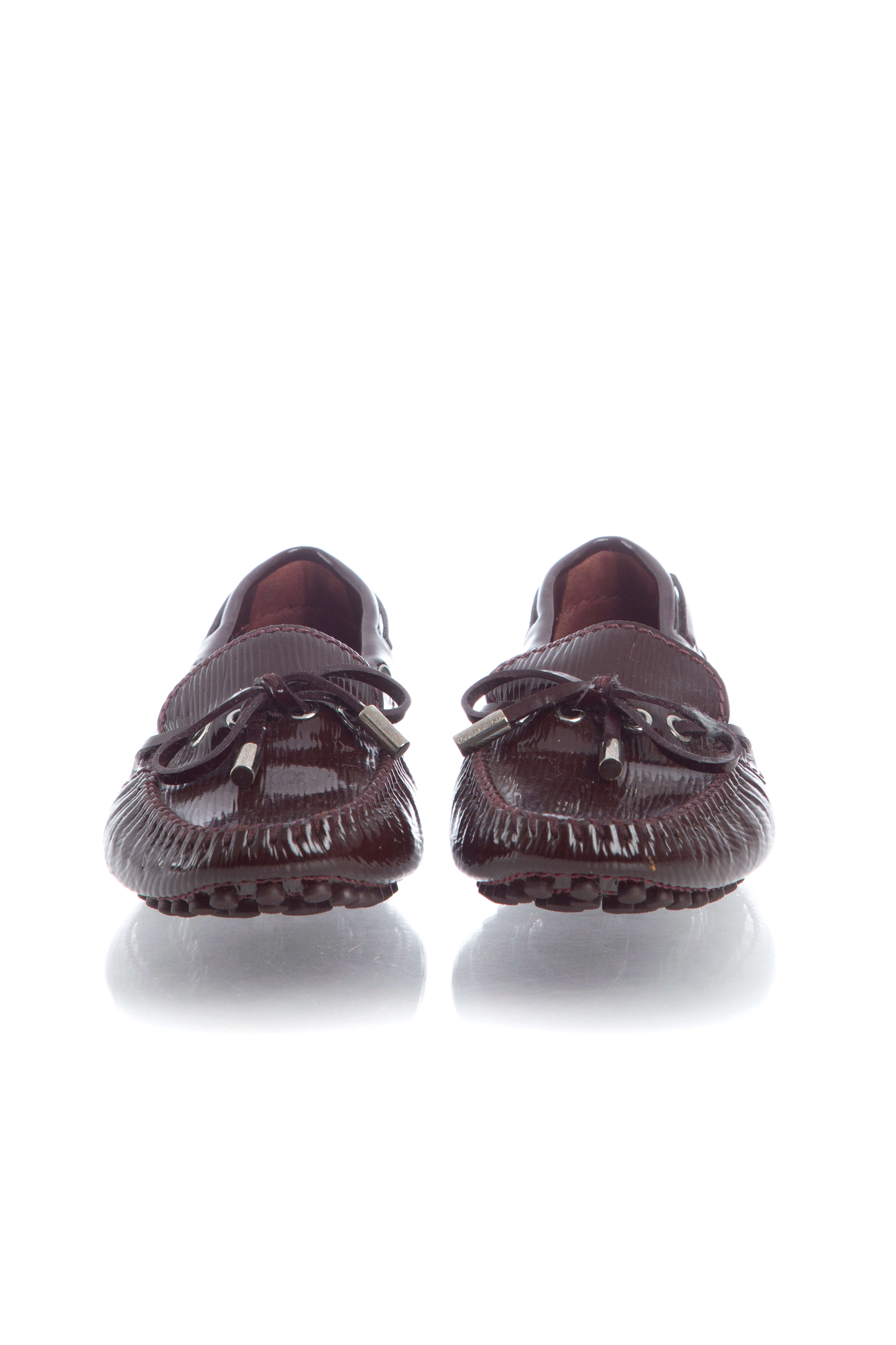 Louis Vuitton, Talla 6