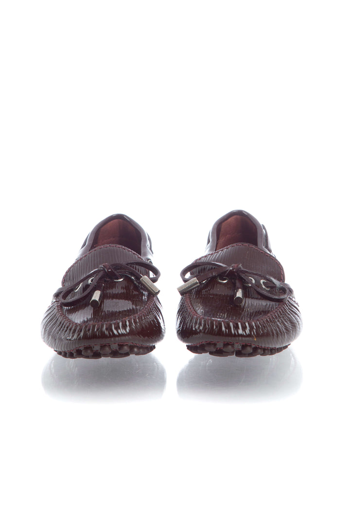 Zapato Louis Vuitton, detalle 6 – ClosetRehab