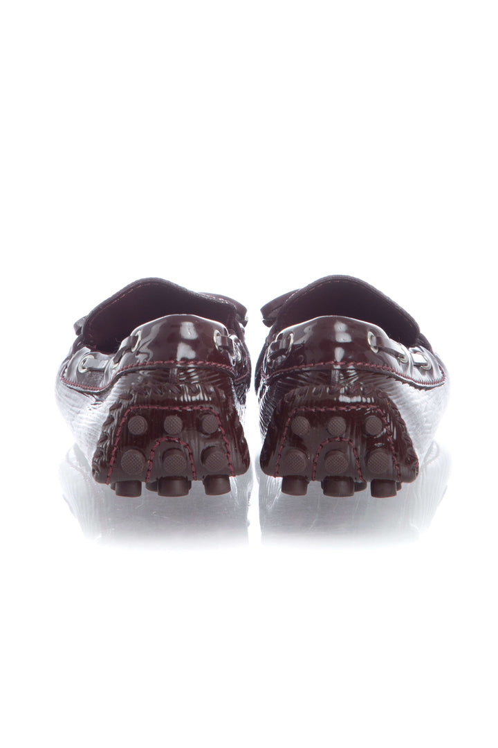 Zapato Louis Vuitton, detalle 7 – ClosetRehab