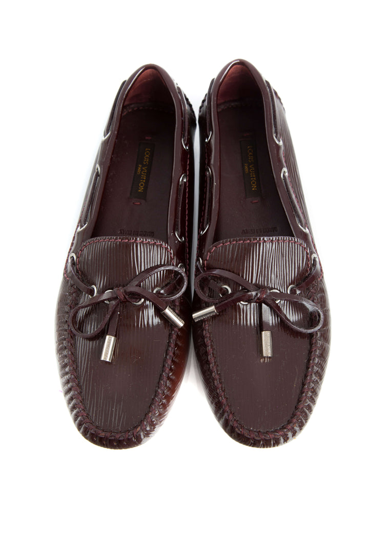 Zapato Louis Vuitton, detalle 9 – ClosetRehab