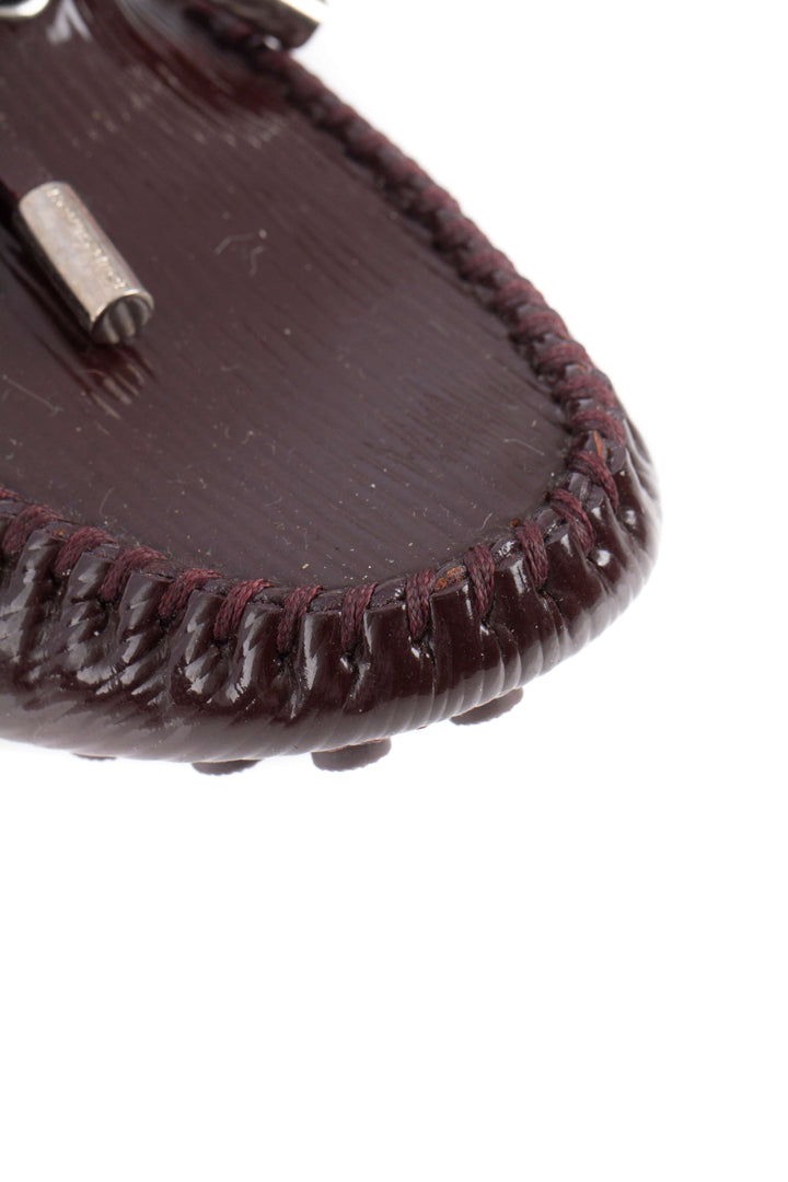 Zapato Louis Vuitton, detalle 10 – ClosetRehab