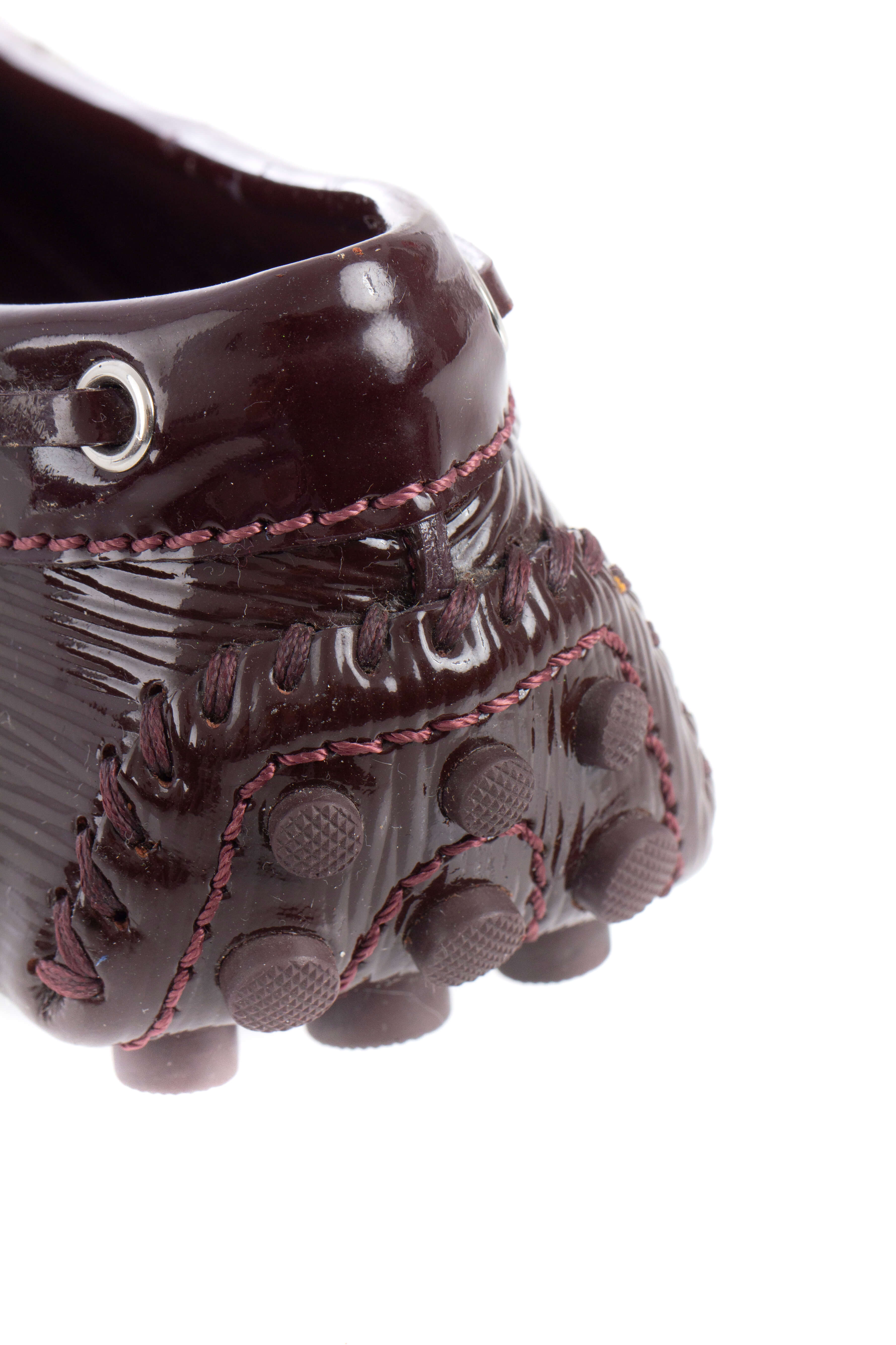 Louis Vuitton, Talla 6