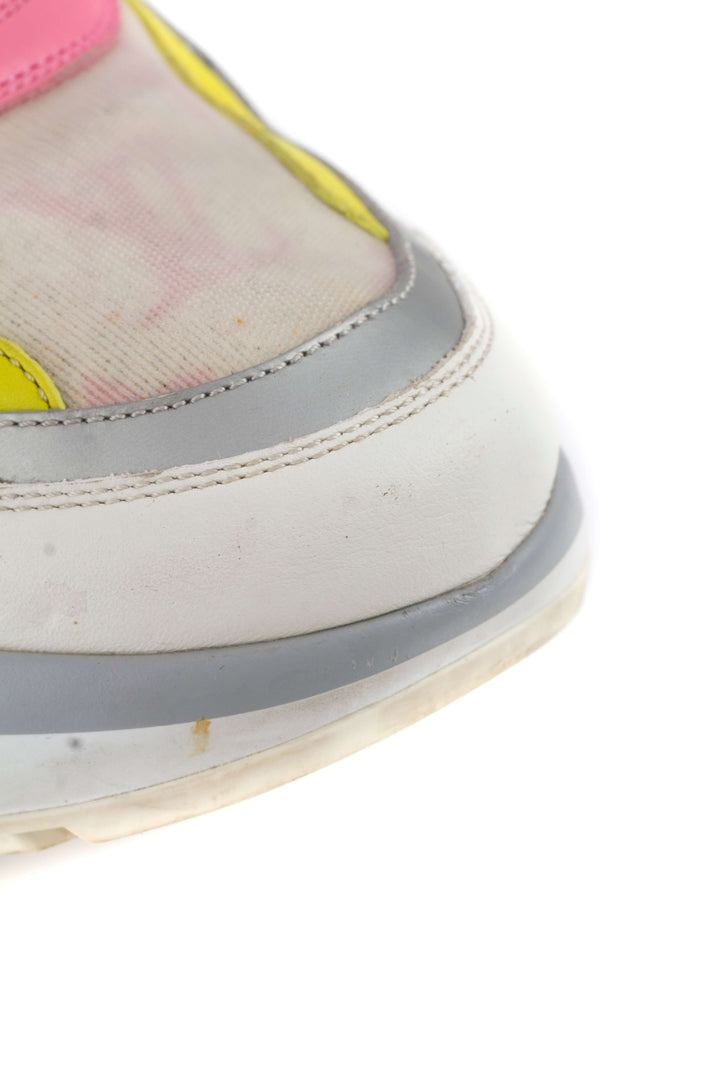 Zapato Louis Vuitton, detalle 10 – ClosetRehab