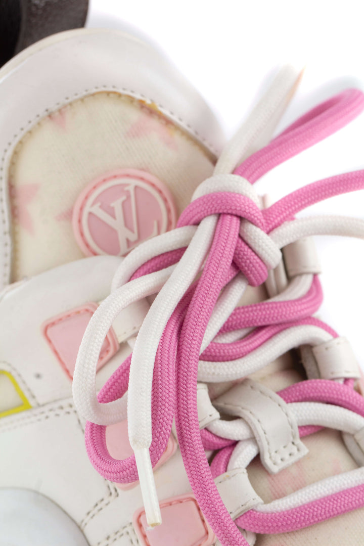 Zapato Louis Vuitton, detalle 11 – ClosetRehab