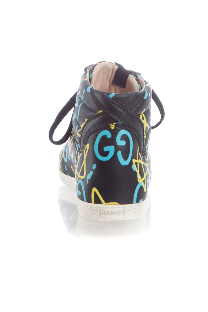 Zapato Gucci, detalle – ClosetRehab