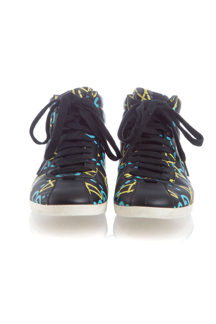 Zapato Gucci, detalle 6 – ClosetRehab