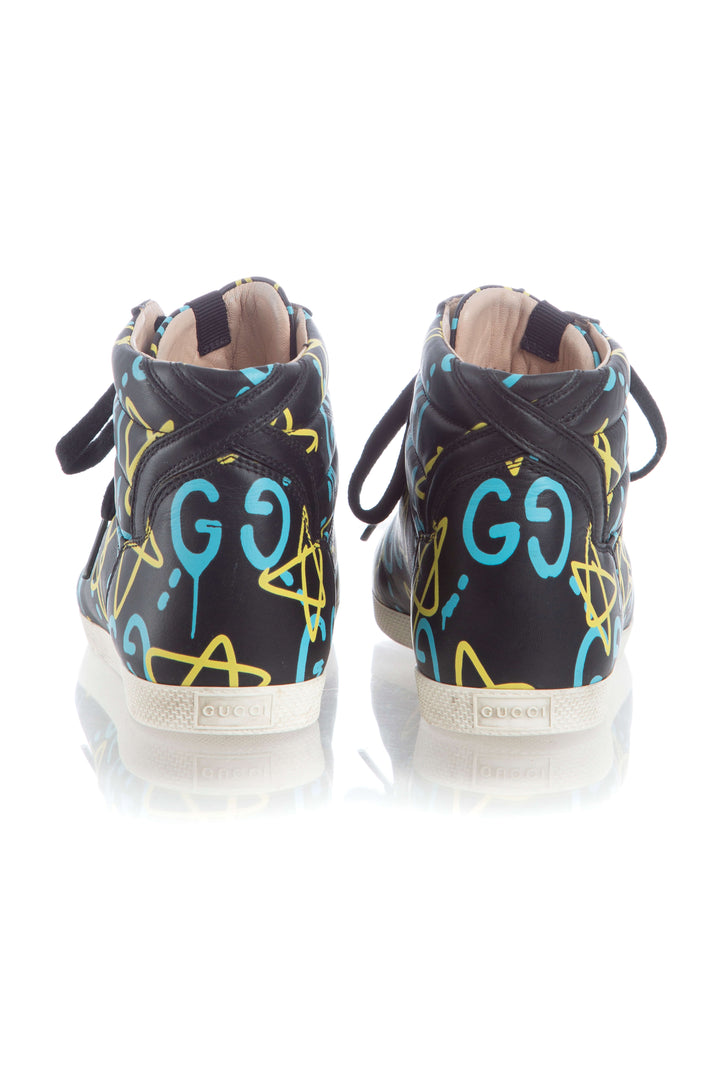 Zapato Gucci, detalle 7 – ClosetRehab