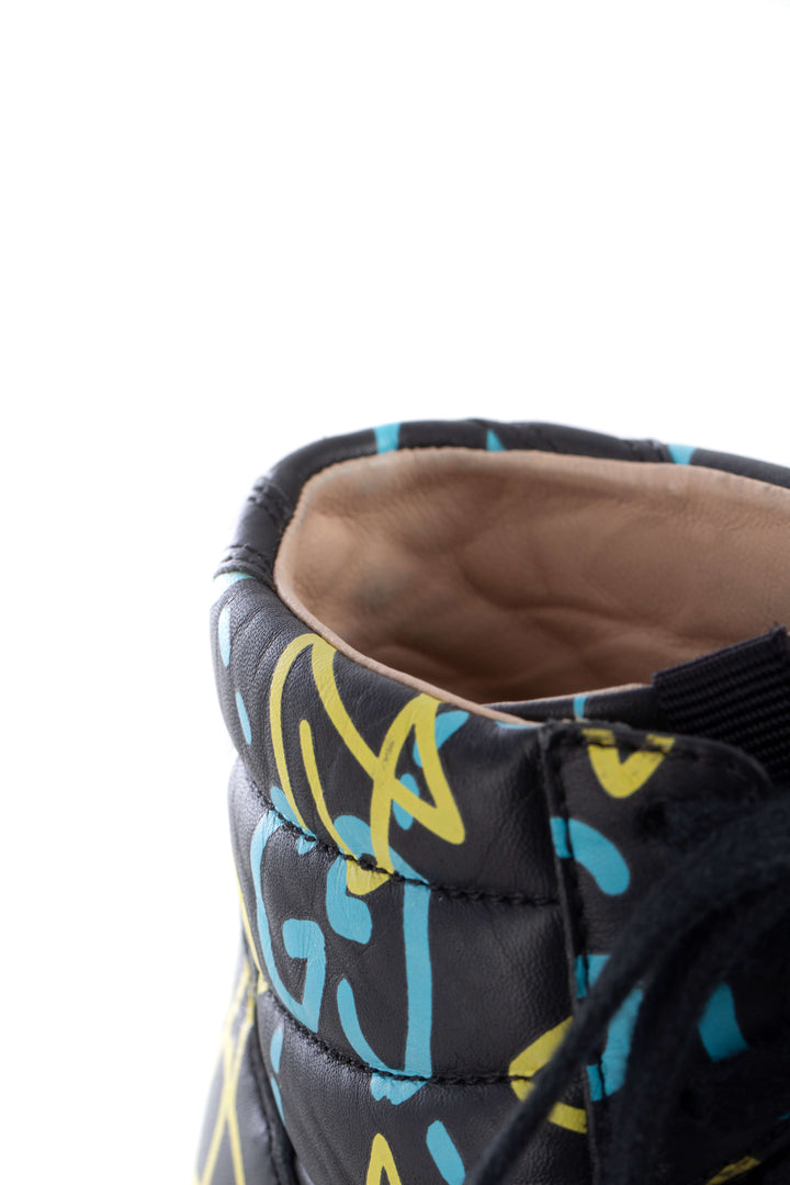 Zapato Gucci, detalle 12 – ClosetRehab
