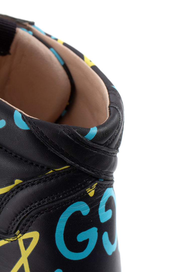 Zapato Gucci, detalle 13 – ClosetRehab