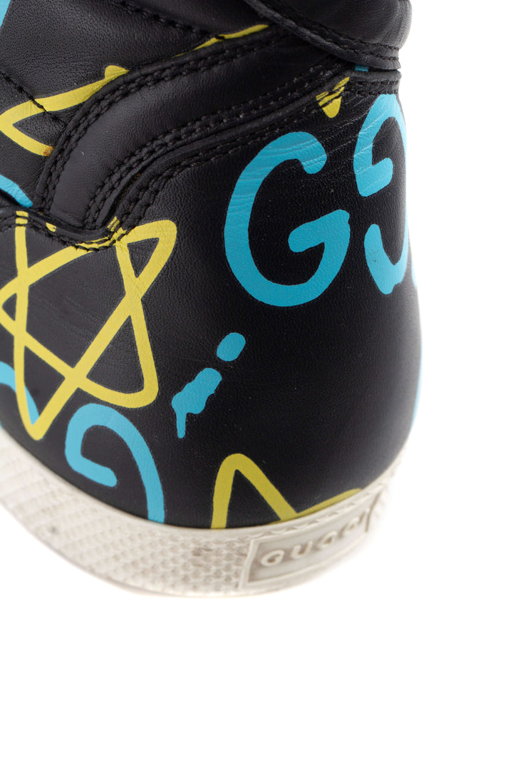 Zapato Gucci, detalle 14 – ClosetRehab
