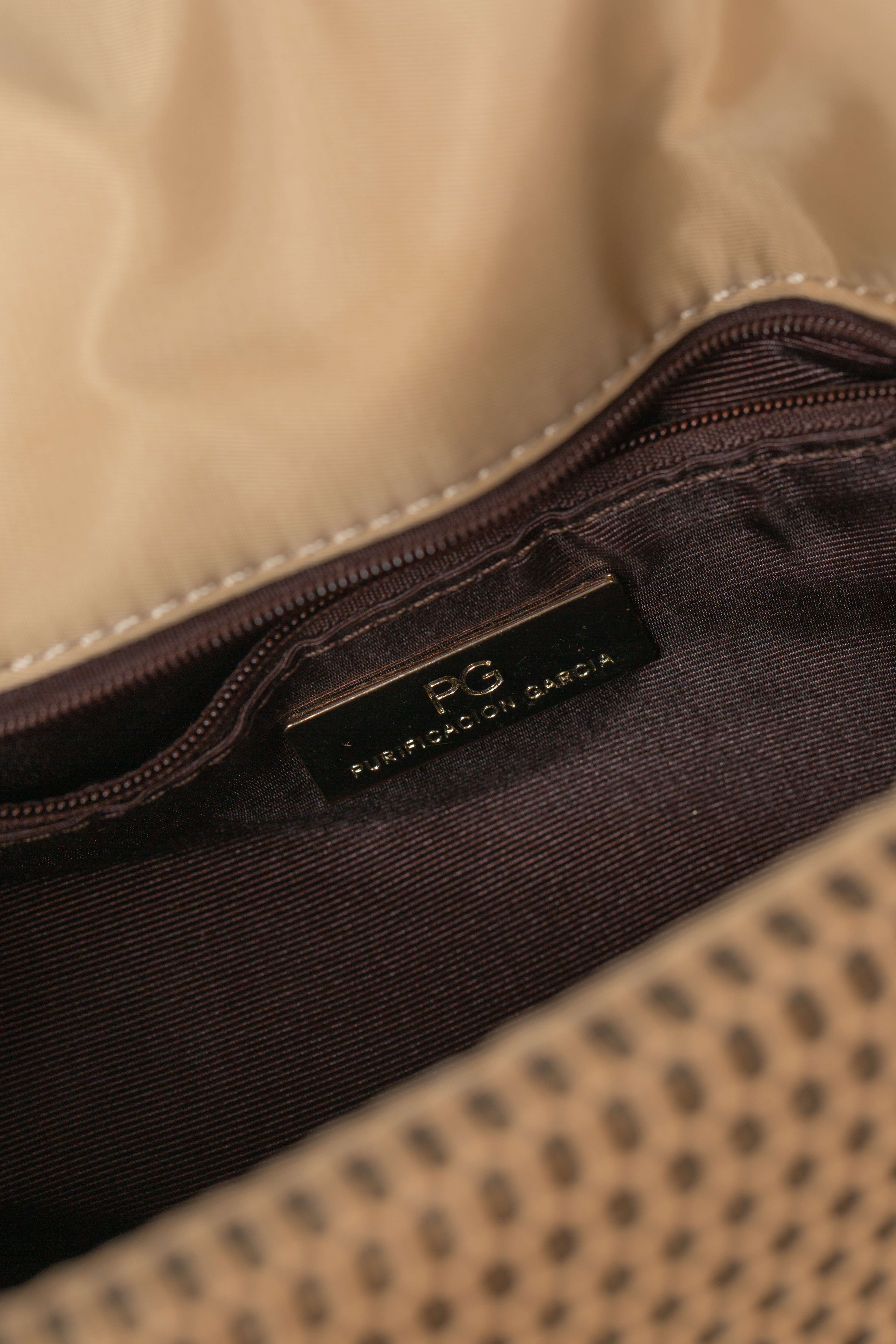 Purificación García