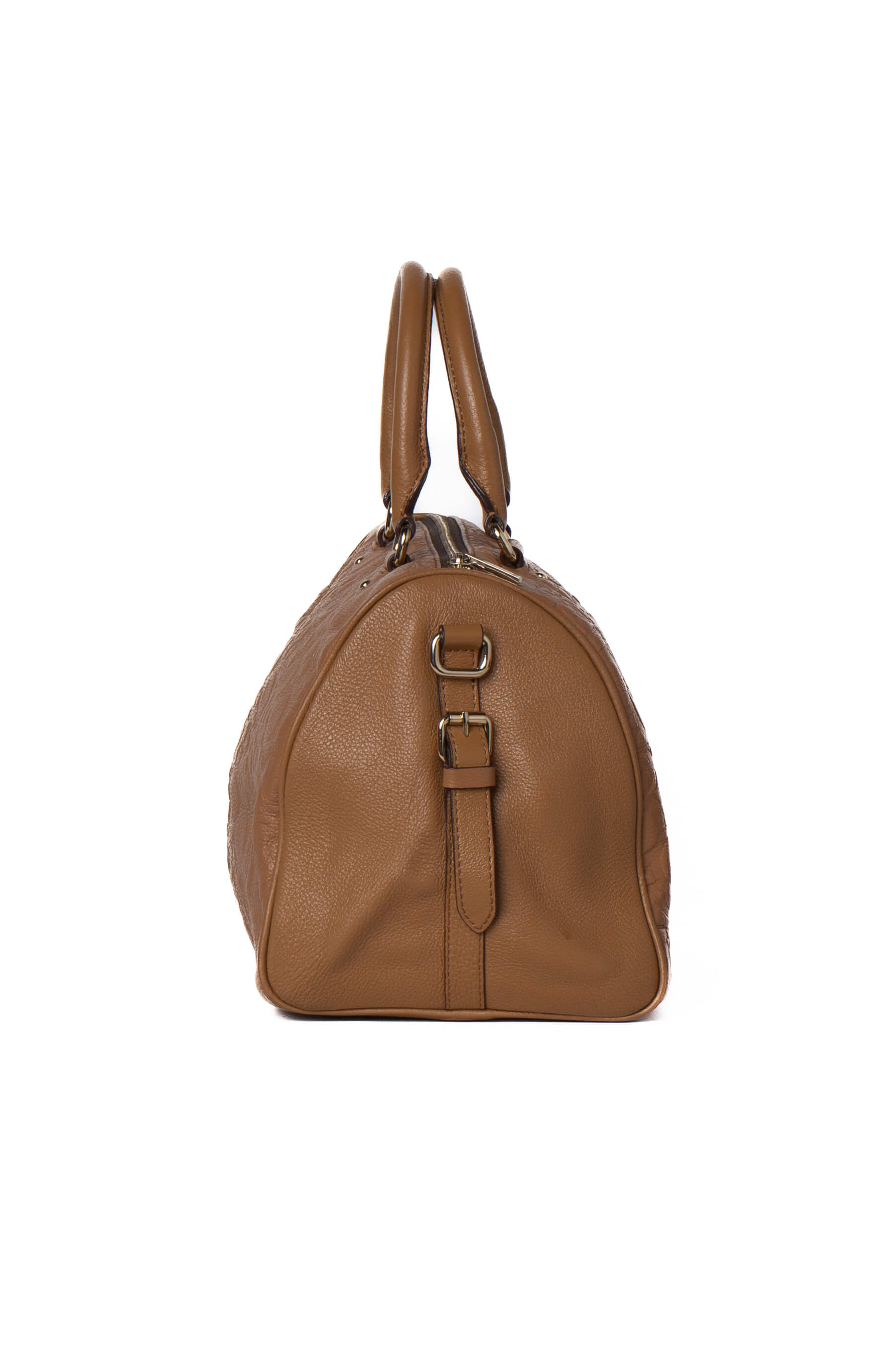 Purificación García