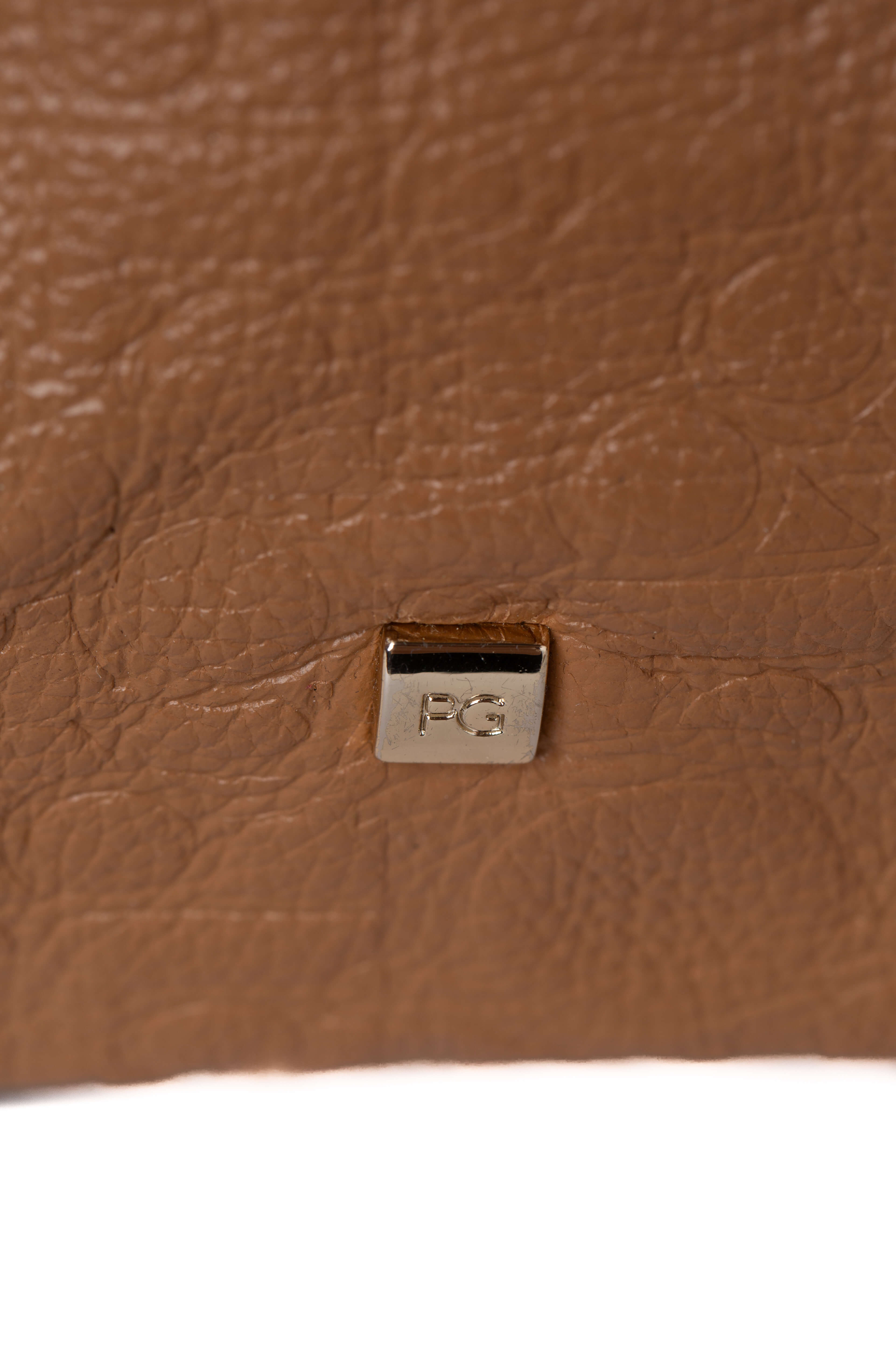 Purificación García