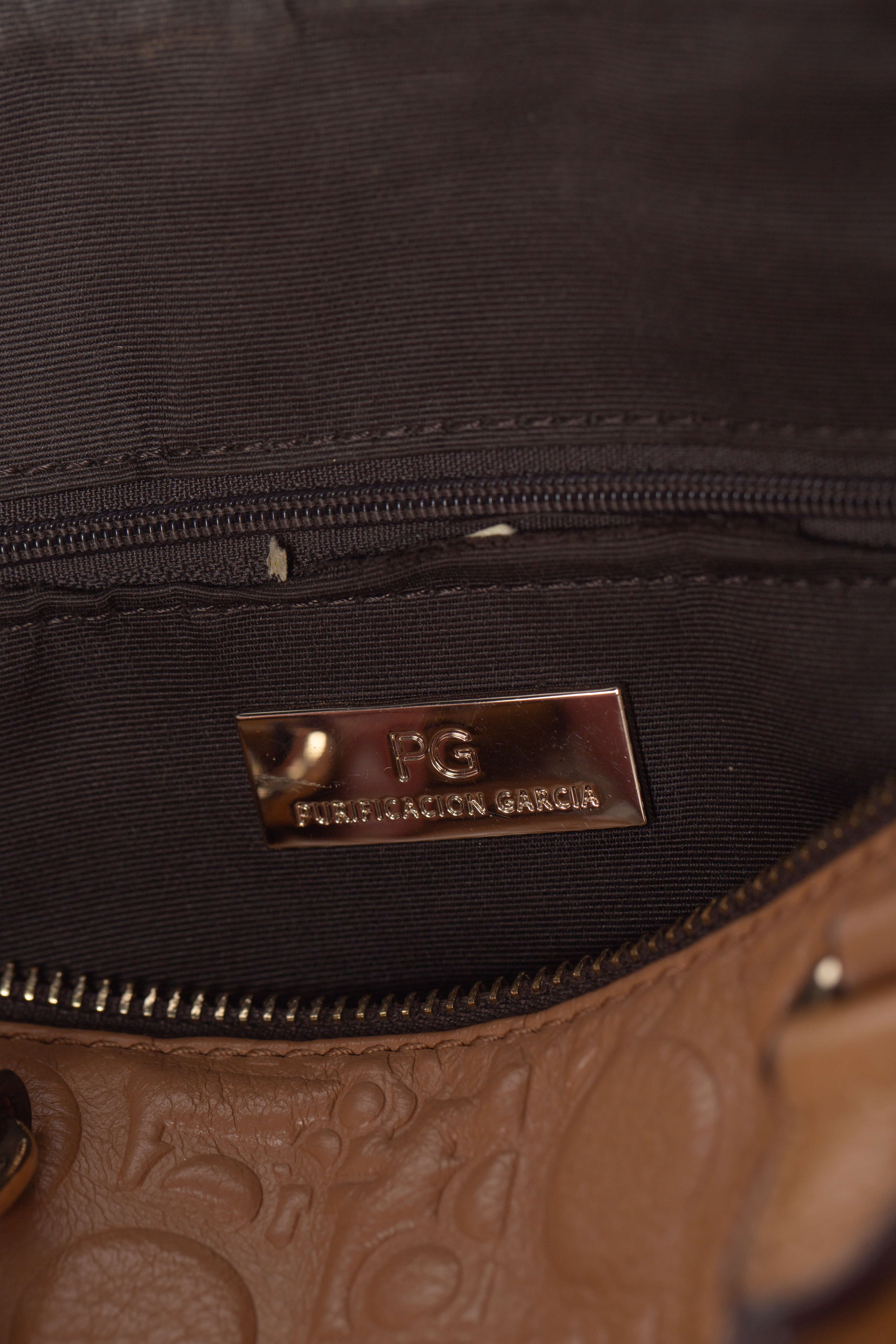 Purificación García