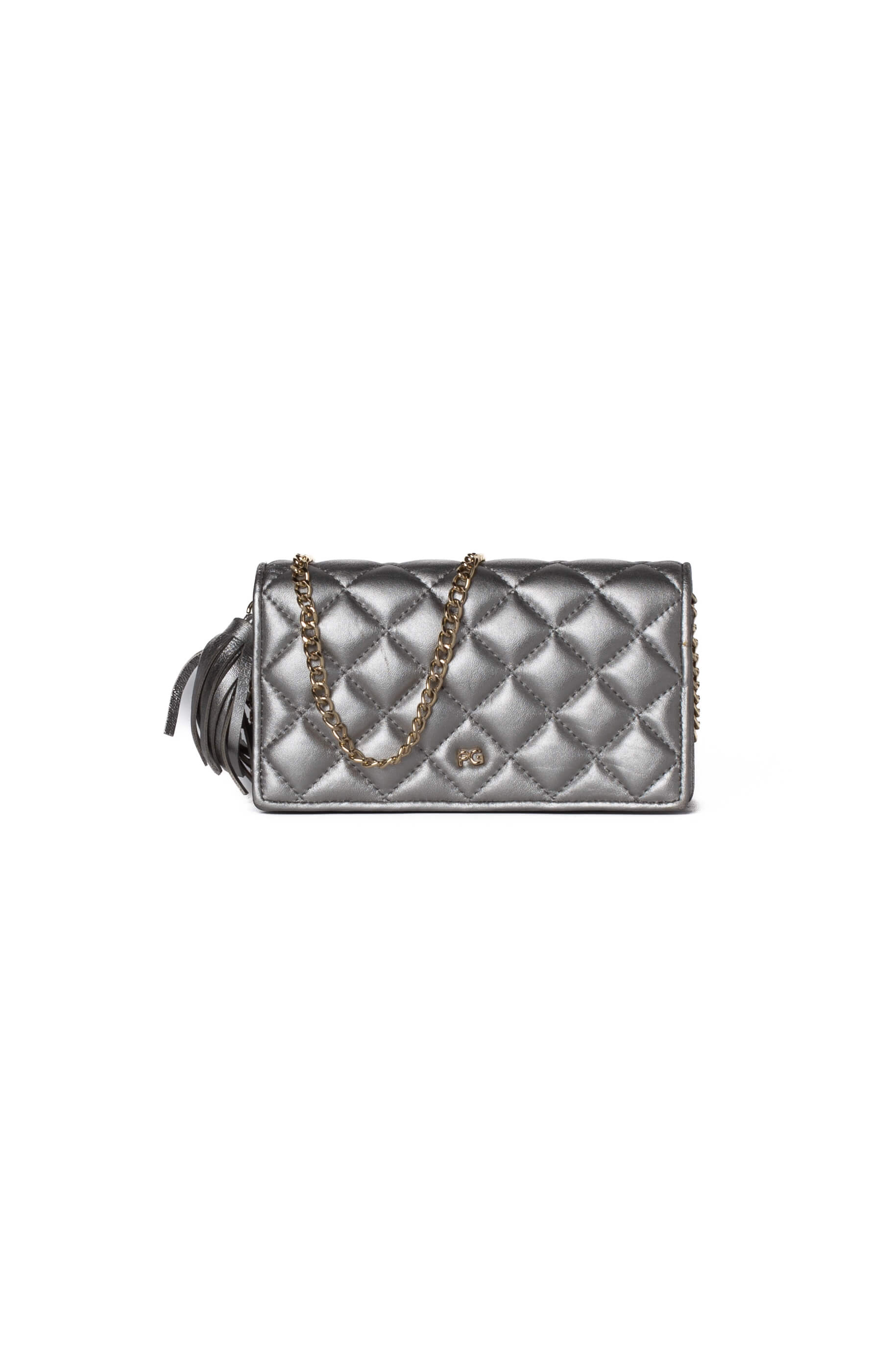 Purificación García