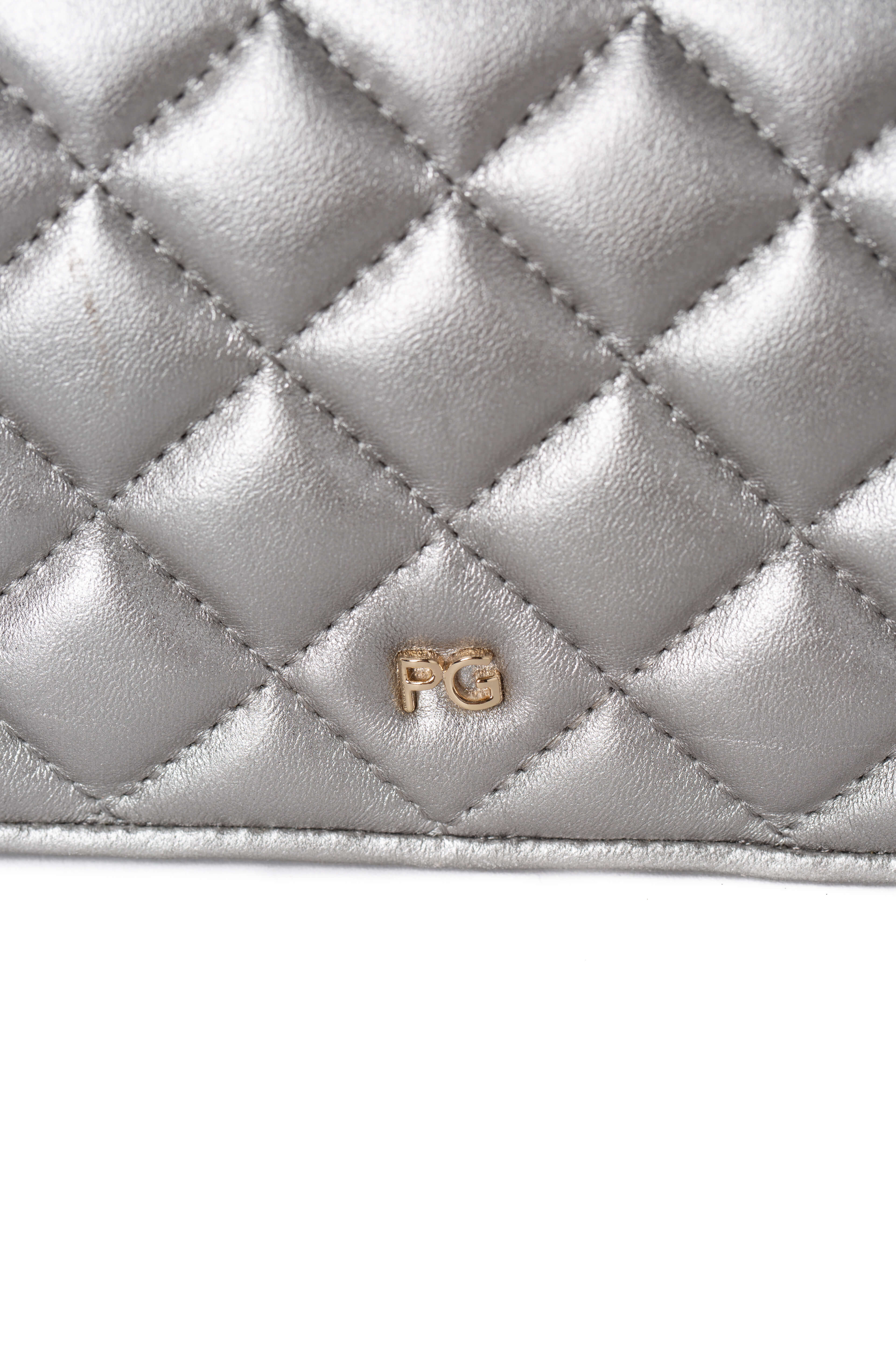 Purificación García