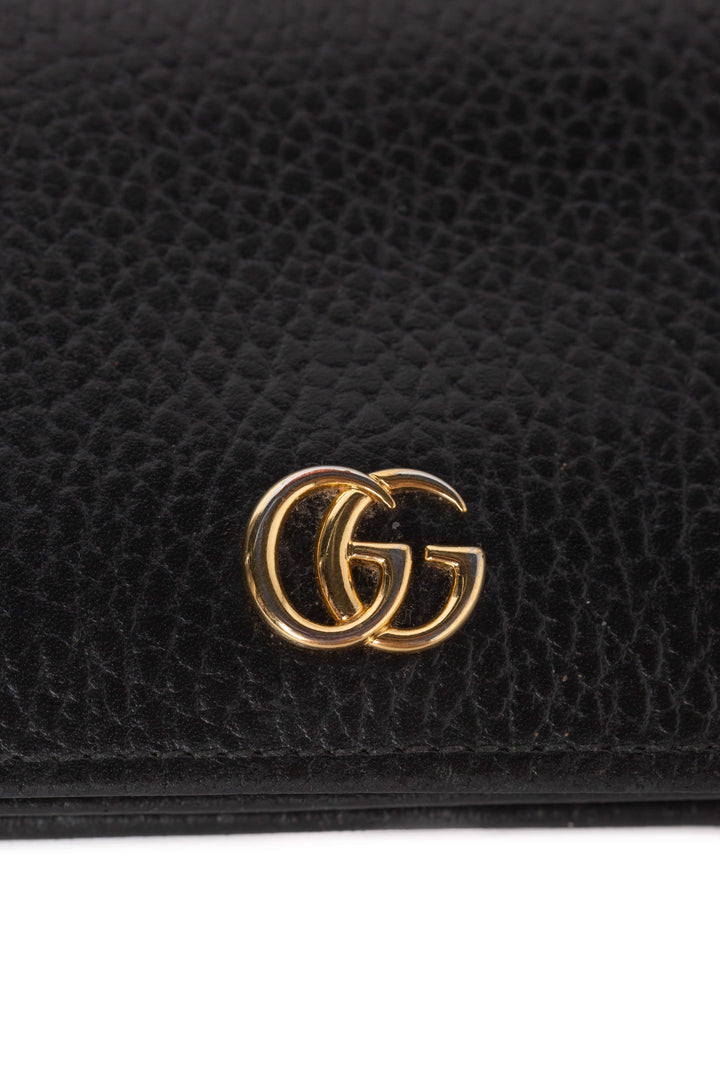 Cartera Gucci, detalle 6 – ClosetRehab