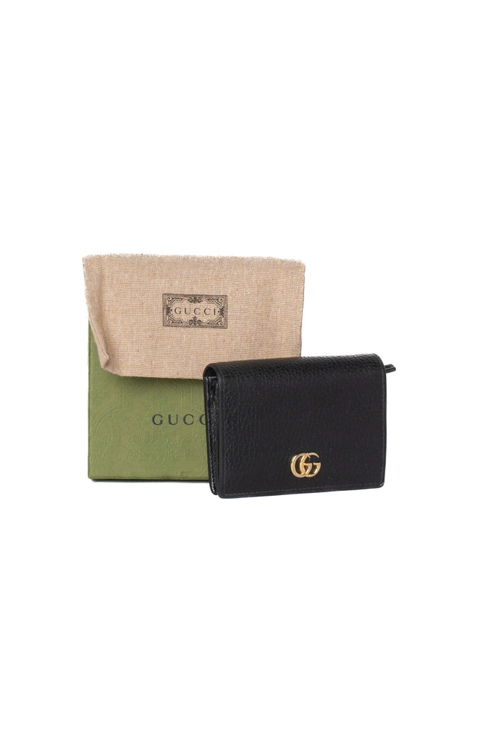 Cartera Gucci, detalle 11 – ClosetRehab