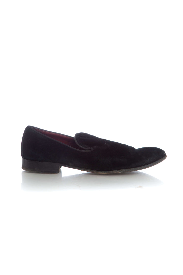 Zapato Dolce & Gabbana, vista frontal – ClosetRehab