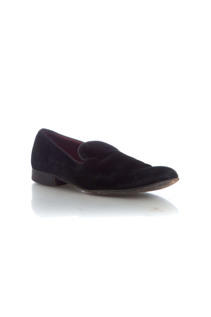 Zapato Dolce & Gabbana, vista lateral – ClosetRehab