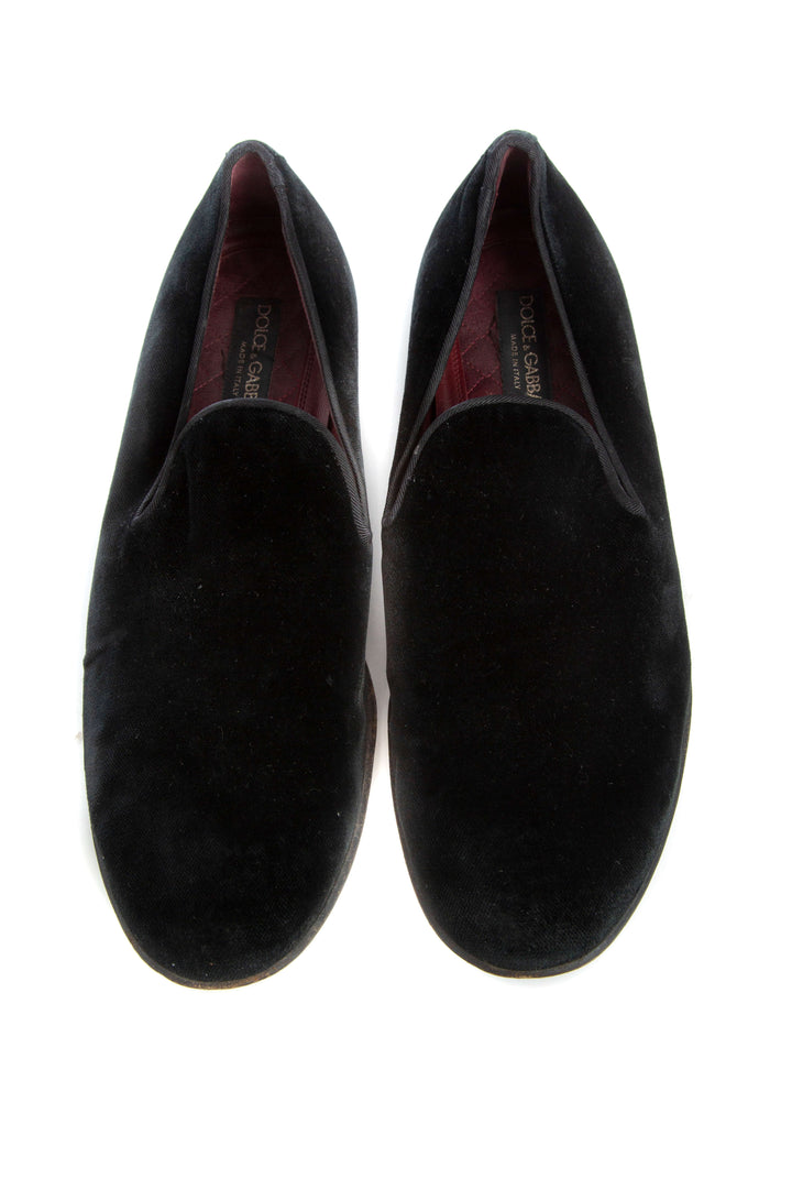 Zapato Dolce & Gabbana, detalle 9 – ClosetRehab