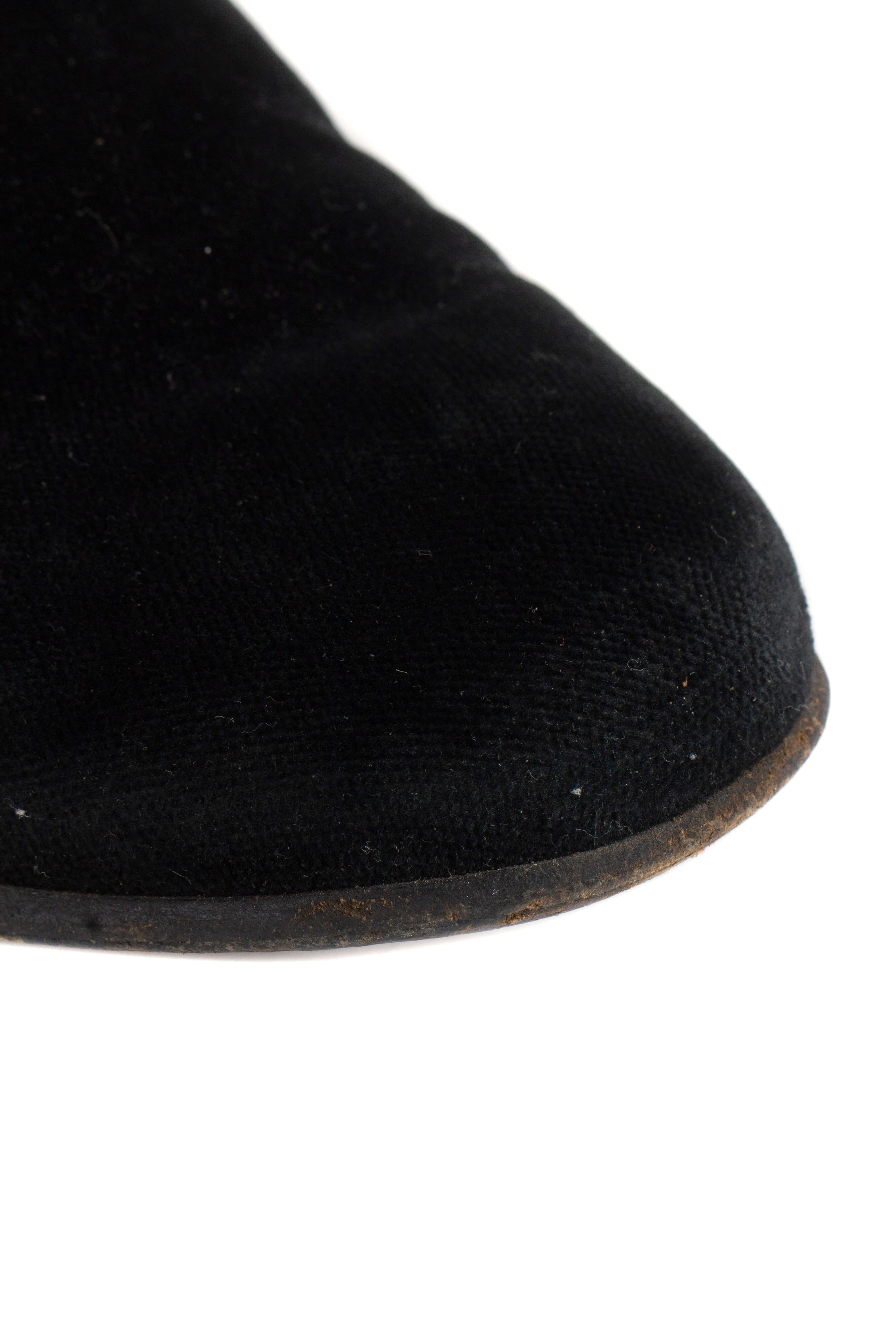 Dolce & Gabbana, Talla 10