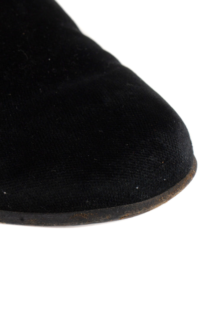 Zapato Dolce & Gabbana, detalle 10 – ClosetRehab