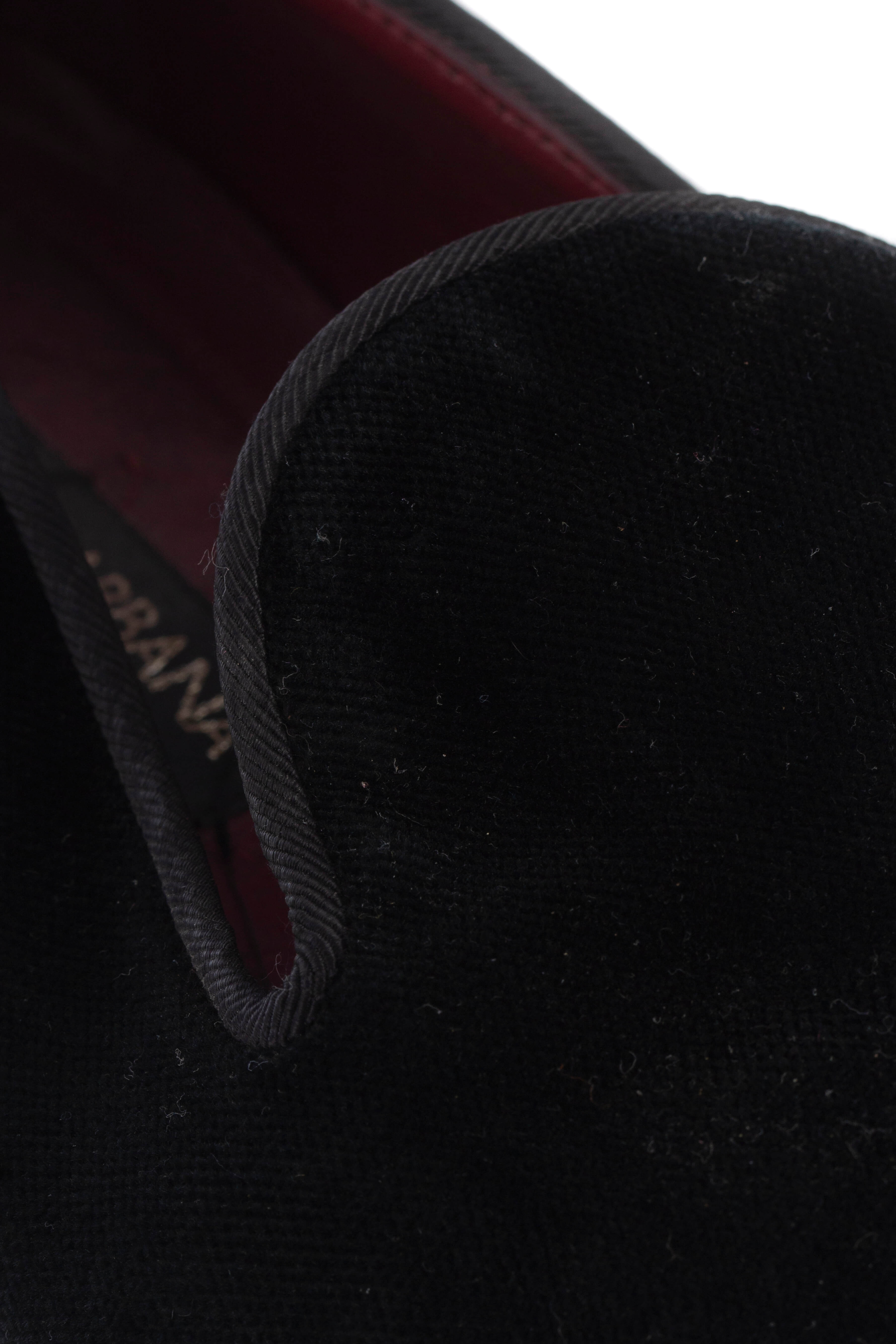 Dolce & Gabbana, Talla 10