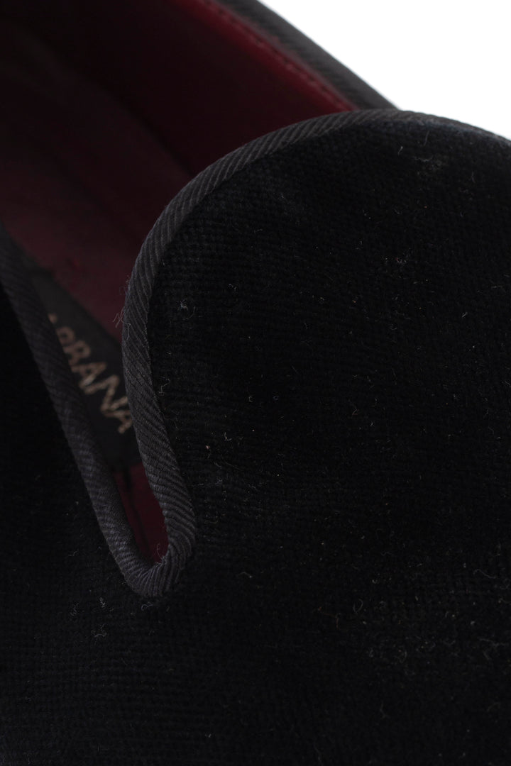 Zapato Dolce & Gabbana, detalle 11 – ClosetRehab