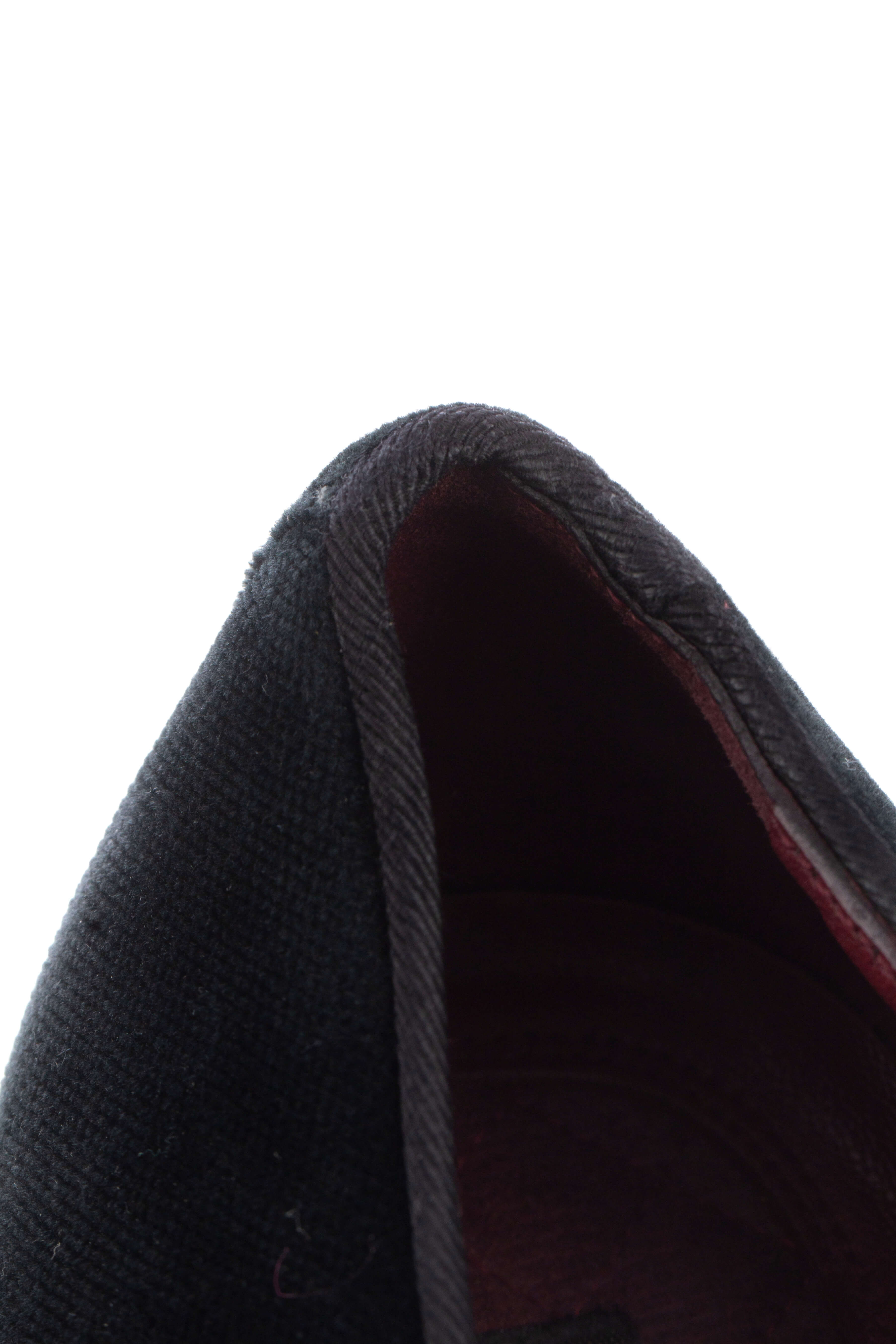 Dolce & Gabbana, Talla 10