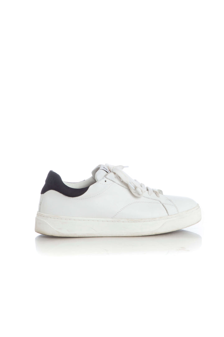 Zapato Lanvin, vista frontal – ClosetRehab