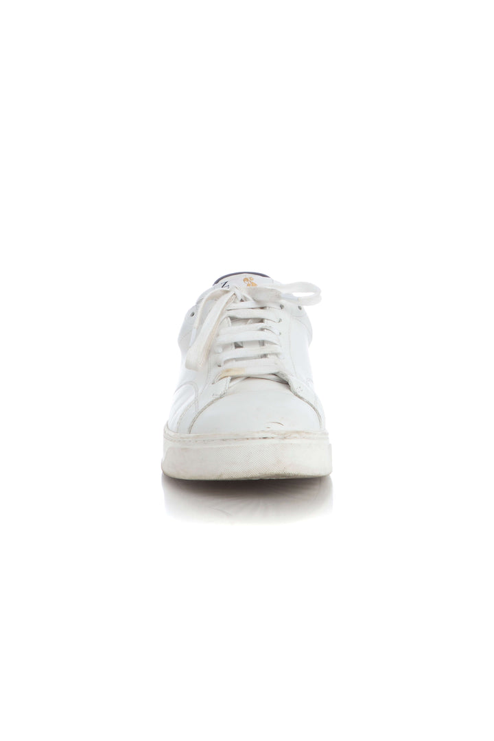 Zapato Lanvin, vista posterior – ClosetRehab