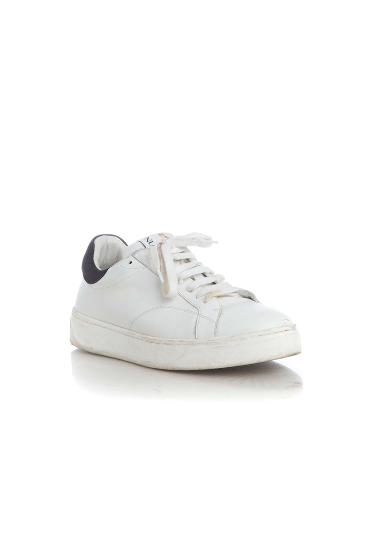 Zapato Lanvin, vista lateral – ClosetRehab