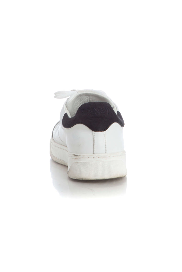 Zapato Lanvin, detalle – ClosetRehab
