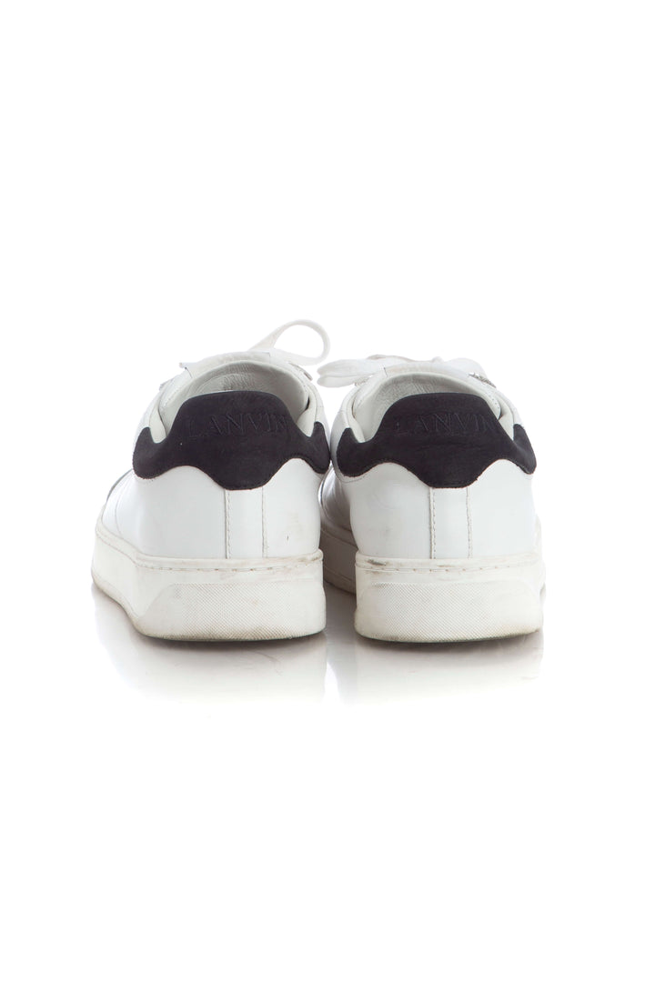 Zapato Lanvin, detalle 7 – ClosetRehab
