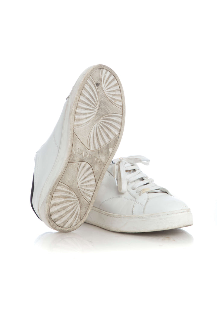 Zapato Lanvin, detalle 8 – ClosetRehab