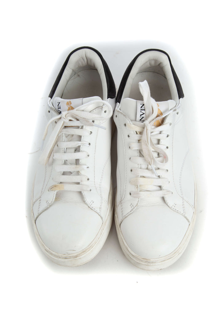 Zapato Lanvin, detalle 9 – ClosetRehab