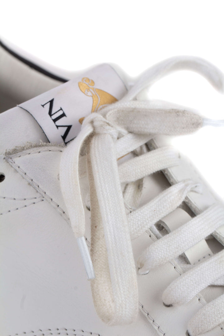 Zapato Lanvin, detalle 11 – ClosetRehab