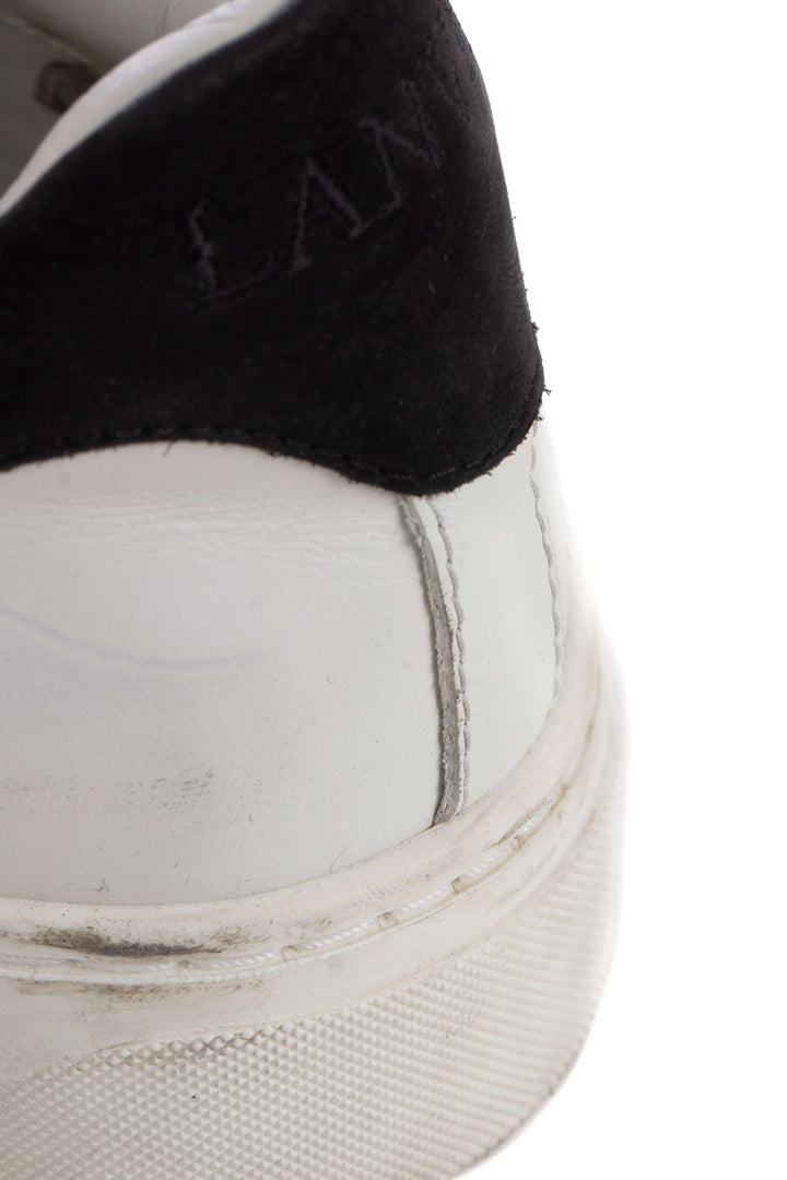 Zapato Lanvin, detalle 13 – ClosetRehab