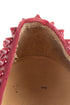 Christian Louboutin, Talla 8