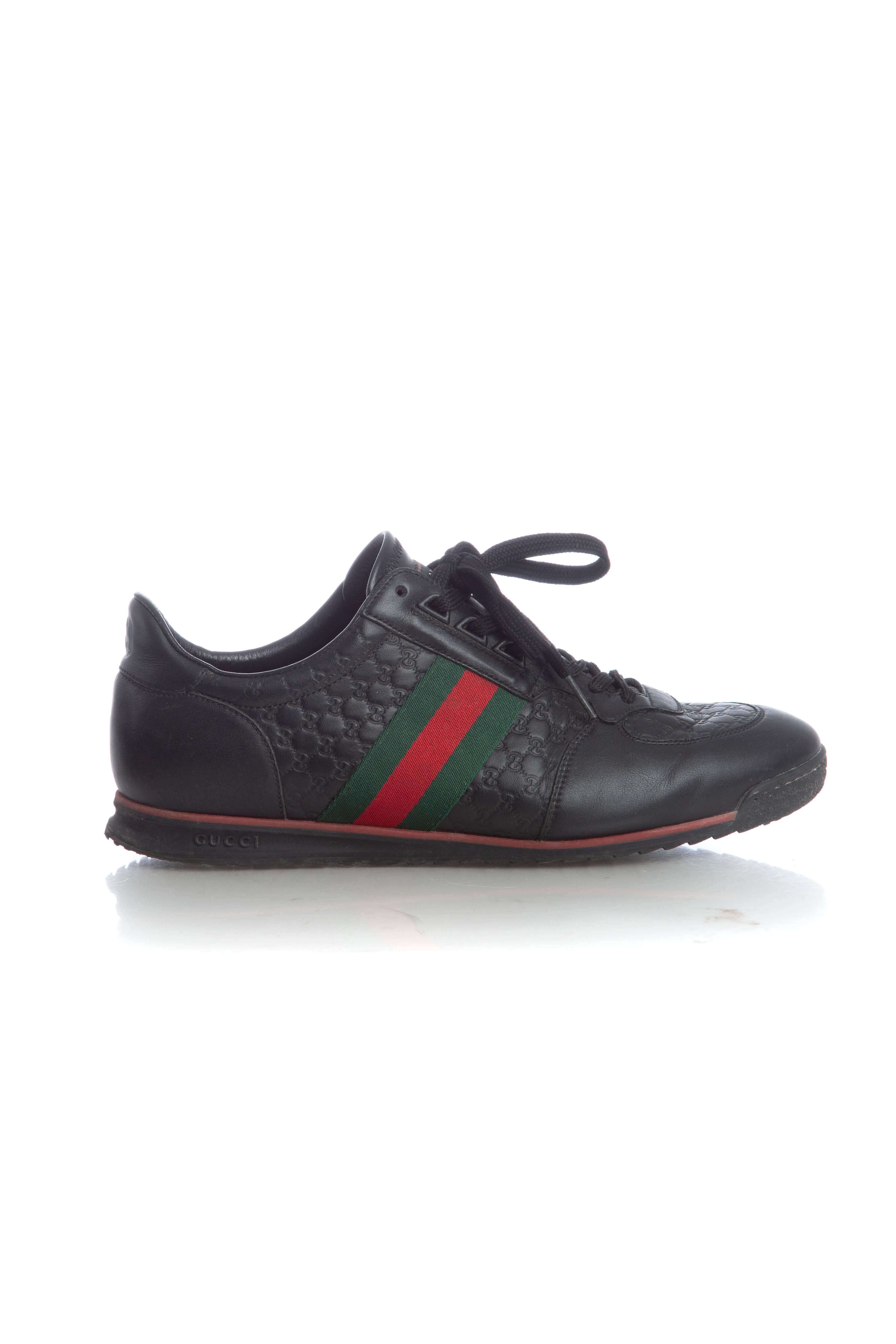 Gucci, Talla 9