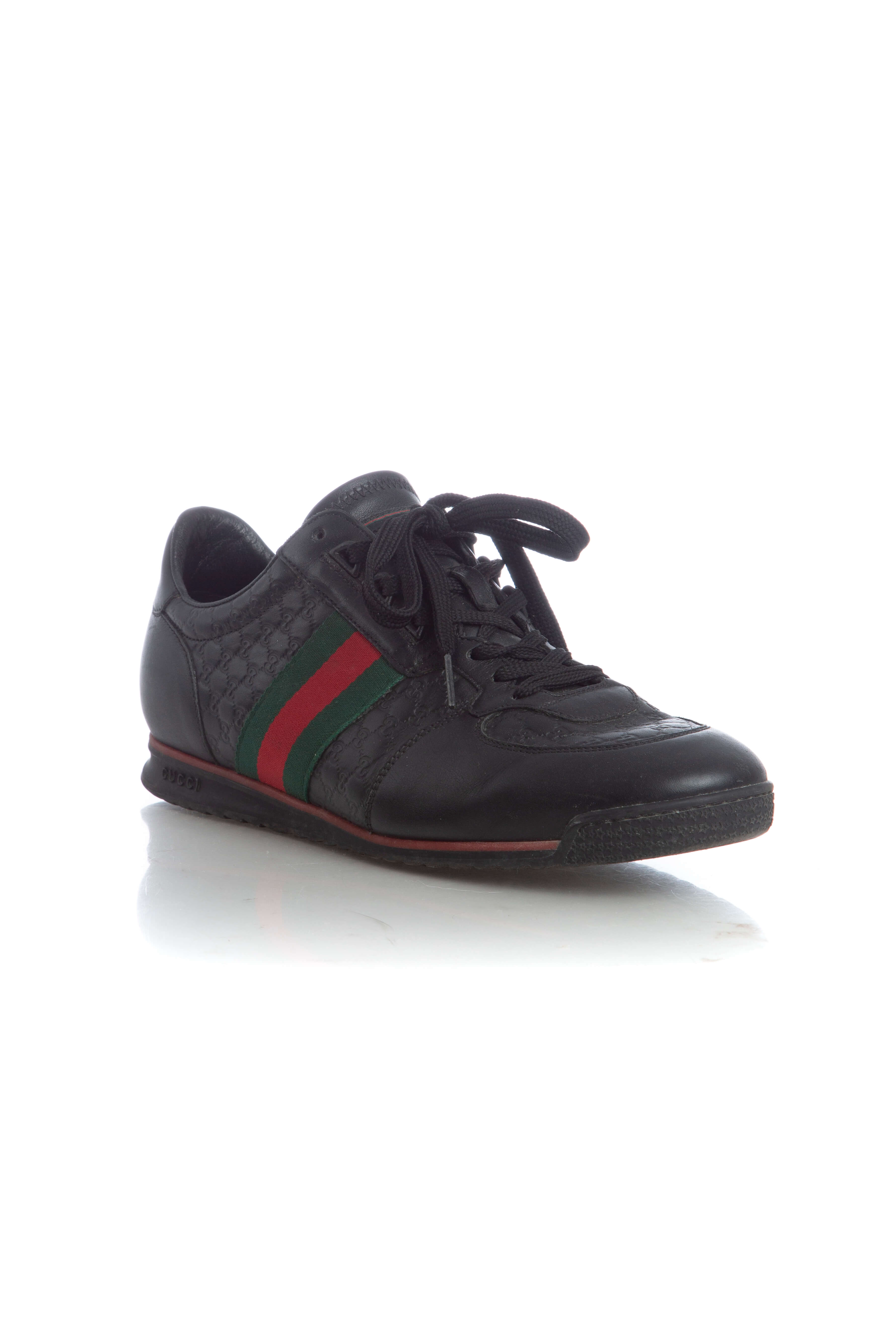 Gucci, Talla 9