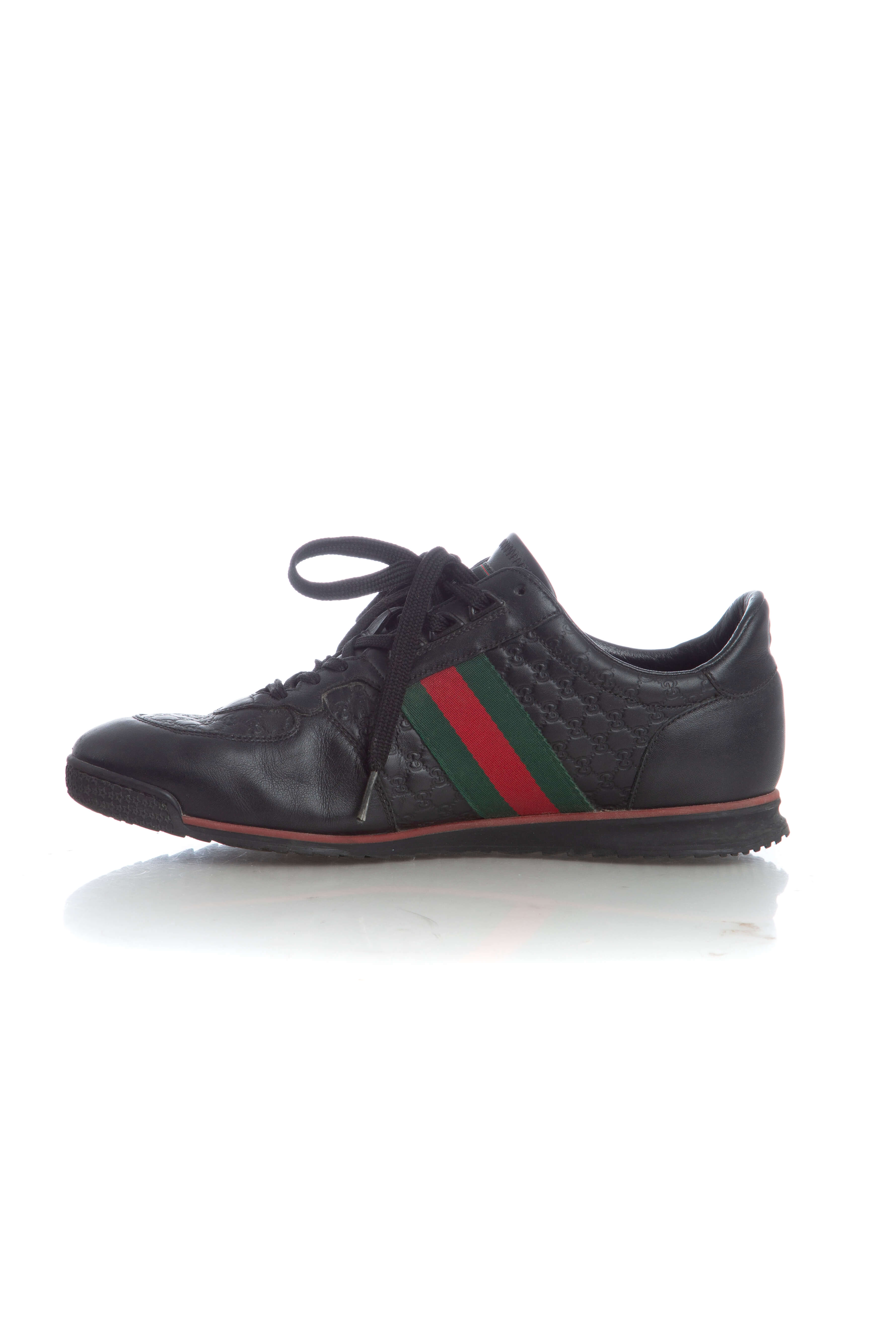 Gucci, Talla 9
