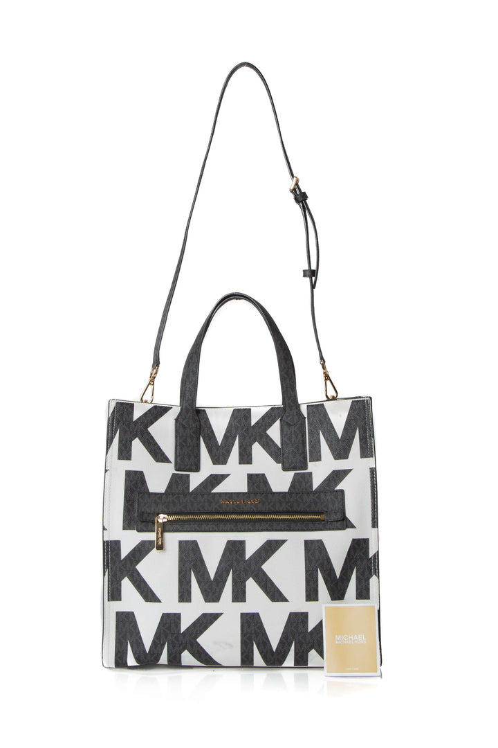 Bolsa Michael Kors, vista frontal – ClosetRehab