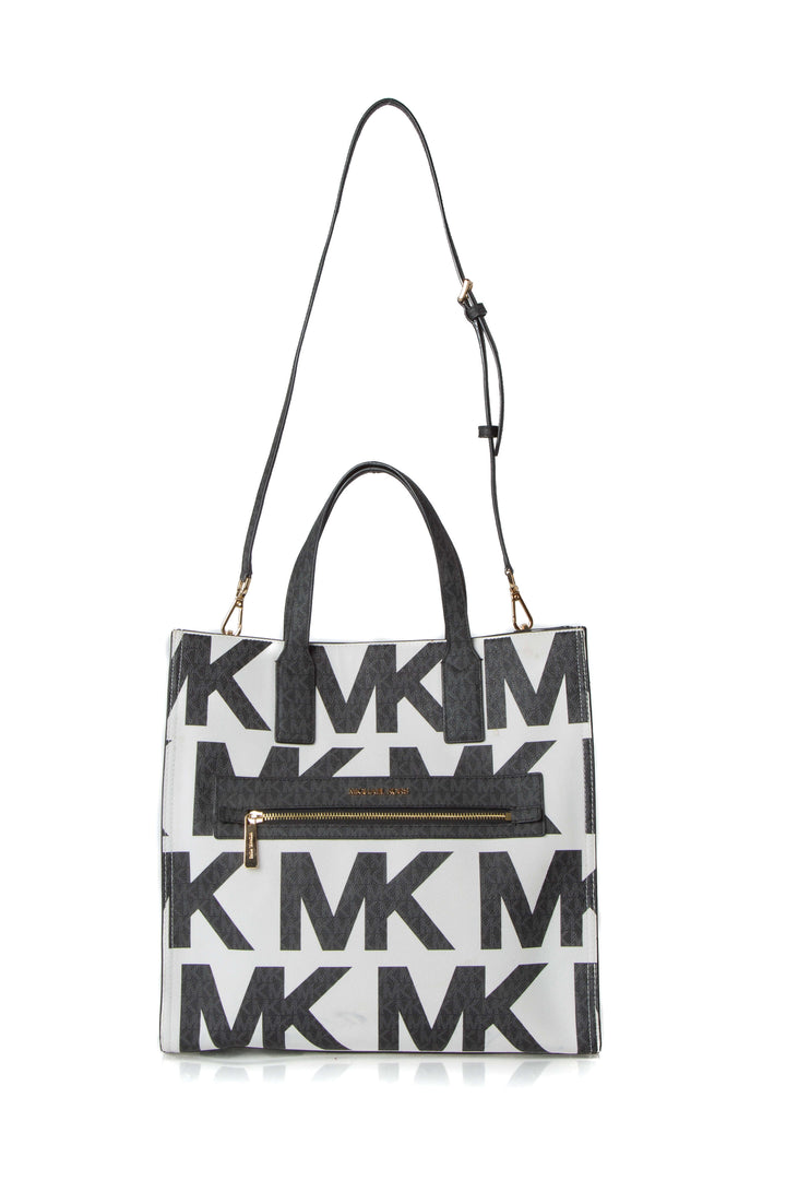 Bolsa Michael Kors, vista posterior – ClosetRehab