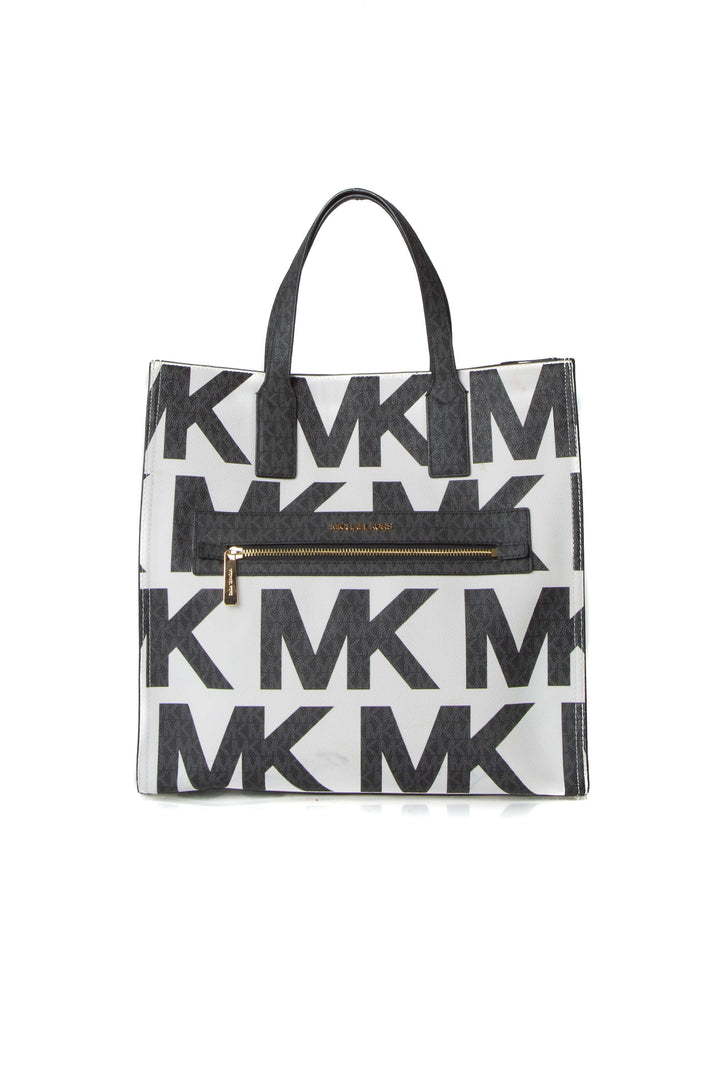 Bolsa Michael Kors, vista lateral – ClosetRehab