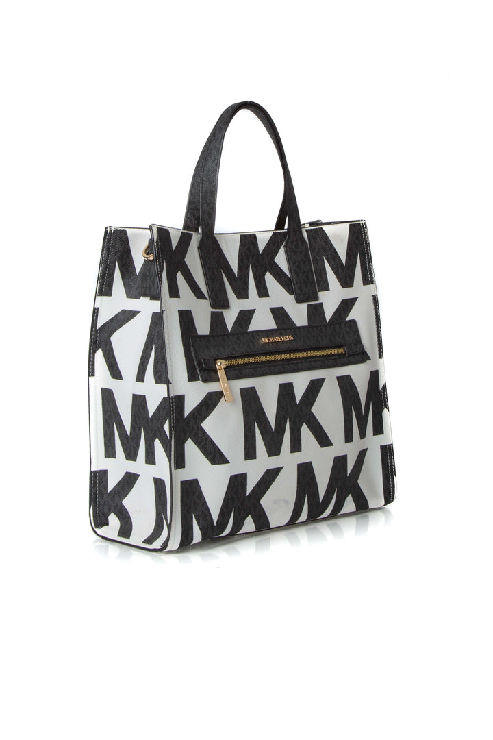 Bolsa Michael Kors, detalle – ClosetRehab