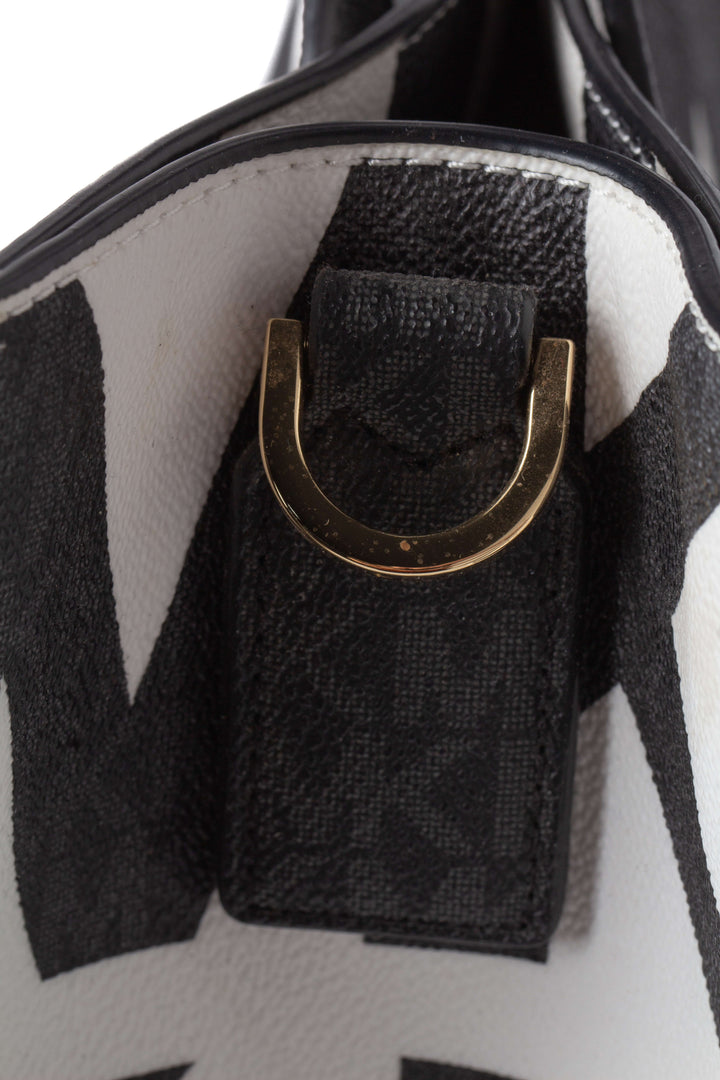 Bolsa Michael Kors, detalle 10 – ClosetRehab