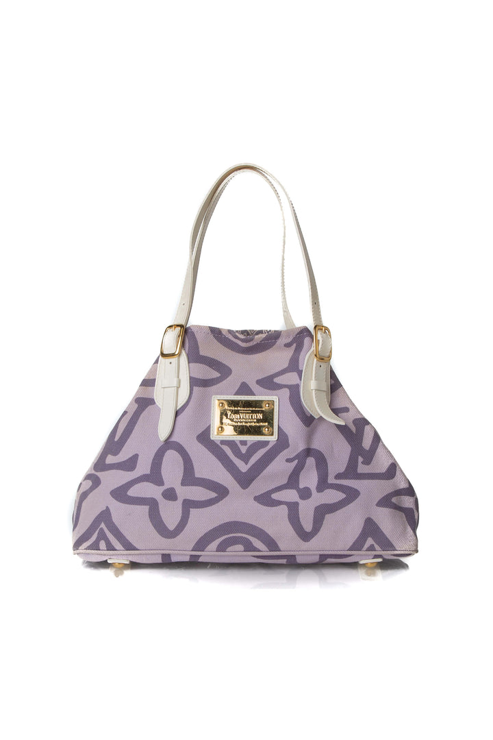 Bolsa Louis Vuitton, vista frontal – ClosetRehab