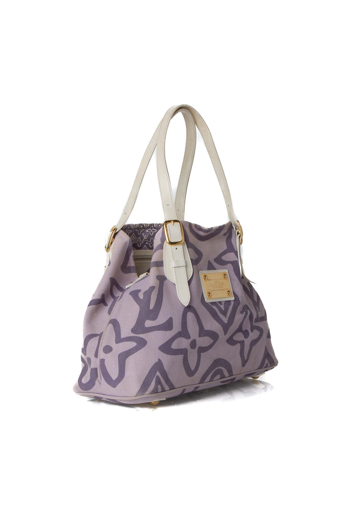 Bolsa Louis Vuitton, vista posterior – ClosetRehab